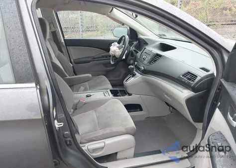 2014 Honda Cr-V Lx z USA, uszkodzony, nr VIN 2HKRM4H38EH663568